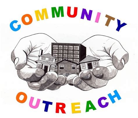 Community Outreach Program