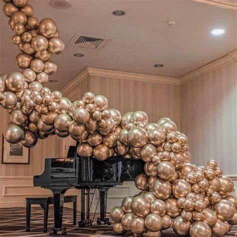 Introducing Luxury Balloons